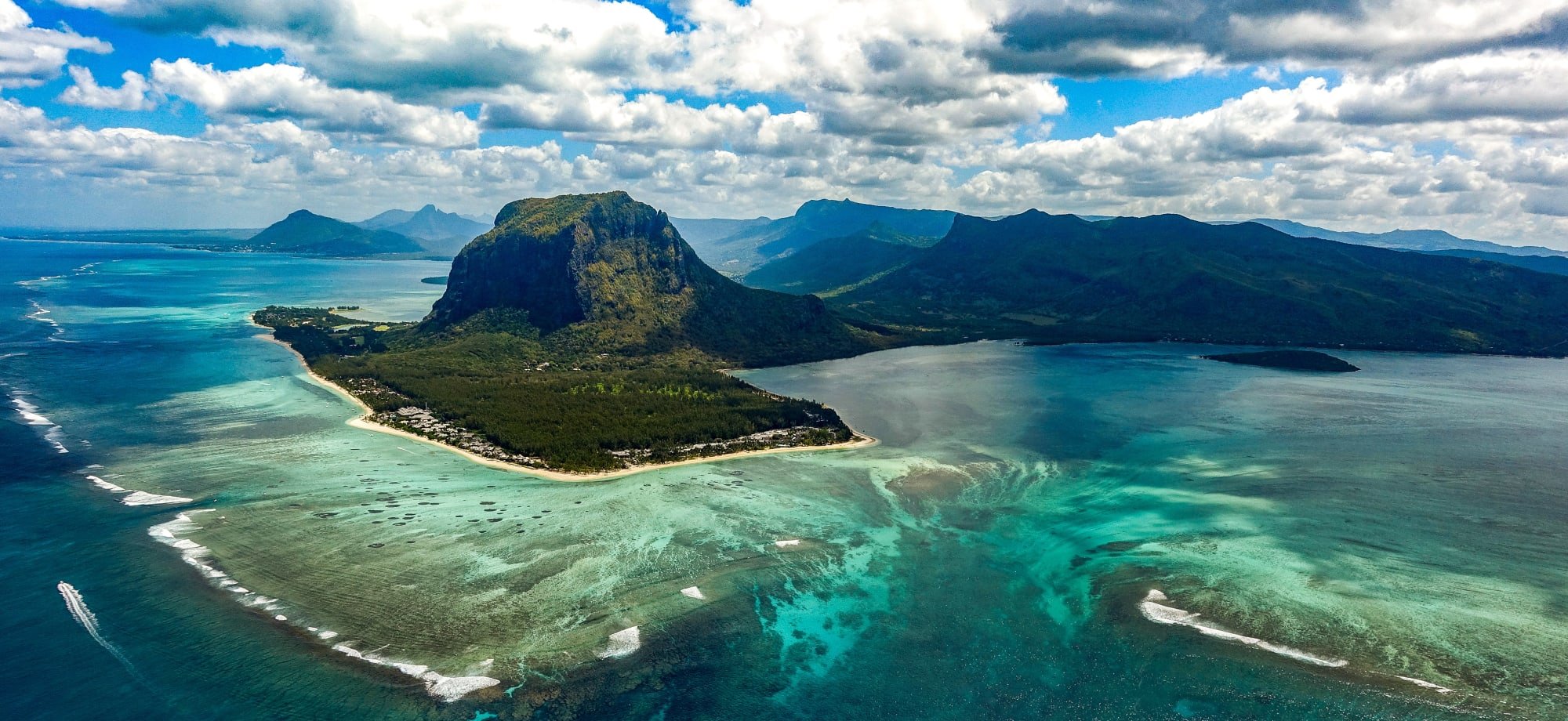 Wayfairer Travel Guide: Mauritius